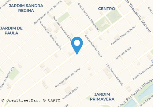 ORDEM ADVOGADOS BRASIL Advogados em Nova Granada SP