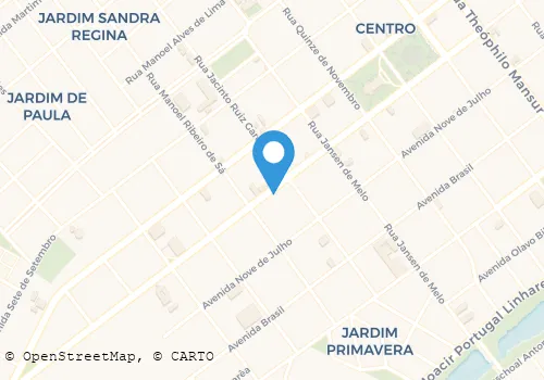 ADVOCACIA FRANCO E ISMAEL Advogados em Nova Granada SP