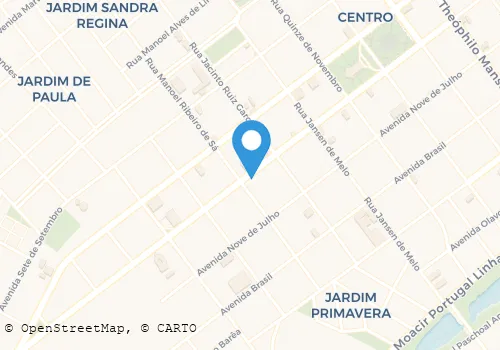 JOAO BASSANI Advogados em Nova Granada SP