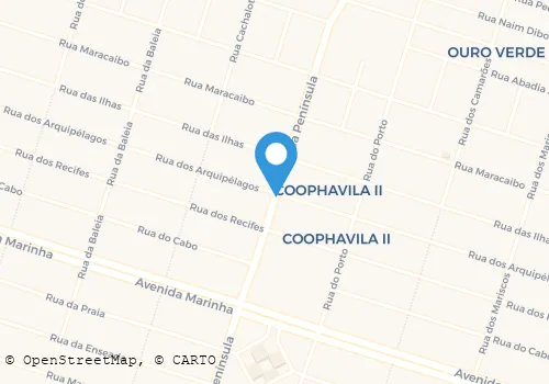 CENTER CÓPIA PAPELARIA Papelarias em Campo Grande MS