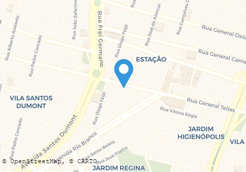 POSTERARE E SILVA COMERCIO DE AUTO PECAS E ACES LTDA ME Veículos em Franca SP