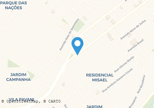 DROGARIA MARIELMA S/C LTDA Farmácias E Drogarias em Nova Granada SP