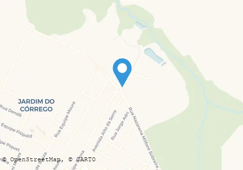 PIZZARIA PIZZA NA PEDRA Pizzarias em Campo Grande MS