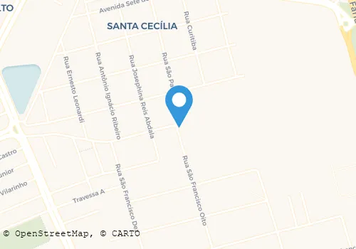 DROGARIA 2000 Farmácias E Drogarias em Primavera SP