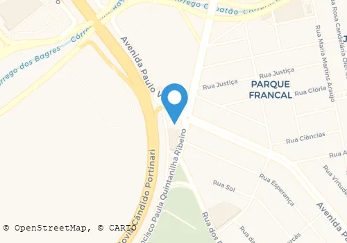 IBIS STYLES FRANCA Hotéis em Franca SP