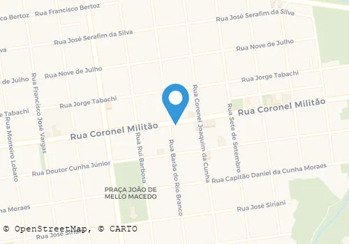 ESCRITORIO BANDEIRANTES Contabilidade - Escritórios em Tanabi SP