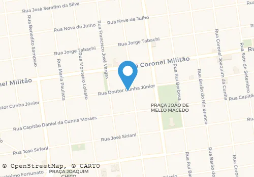ALTERNATIVA CONTABILIDADE & ASSESSORIA S/C LTDA Contabilidade - Escritórios em Tanabi SP