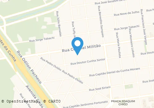 GANDERA E SAVATIN ADVOGADOS ASSOCIADOS Advogados em Tanabi SP