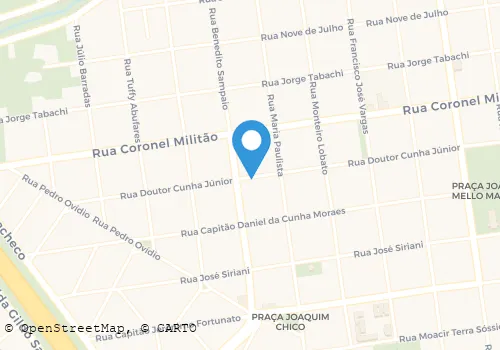 JOSE RUBENS BASAGLIA Advogados em Tanabi SP
