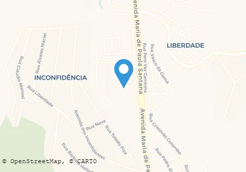 DROGARIA E PERFUMARIA GERVÁSIO Farmácias E Drogarias em Nova Era MG