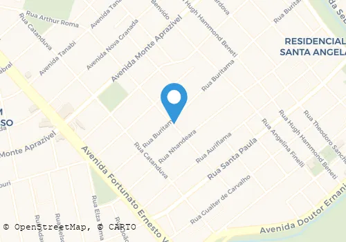 COMERCIAL BUGIGANGA MATERIAIS PARA CONSTRUÇÃO LTDA Materiais De Construção em São José Do Rio Preto SP