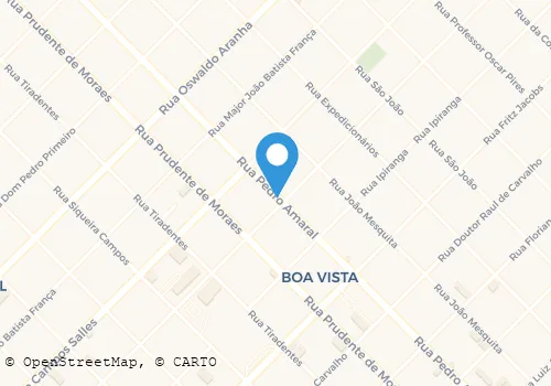 AUTO ESCOLA ALTO DA BOA VISTA LTDA ME Escolas em São José Do Rio Preto SP