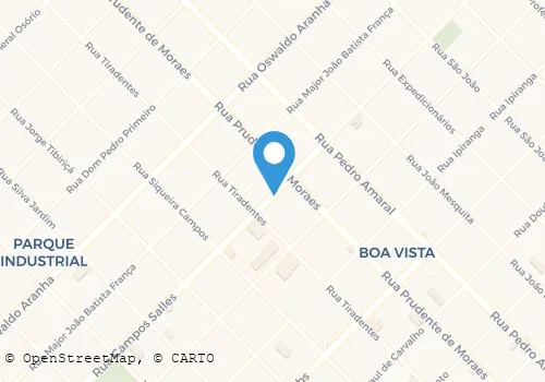 AUTO ESCOLA APOLLO RIO PRETO LTDA ME Escolas em São José Do Rio Preto SP