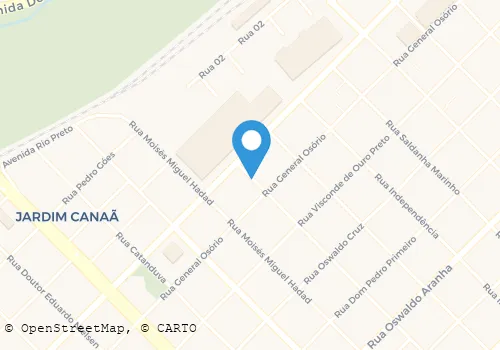 DEPÓSITO VILA CARAGUATATUBA DE MATÉRIAS PARA CONSTRUÇÃO LTDA Materiais De Construção em Porto Novo SP