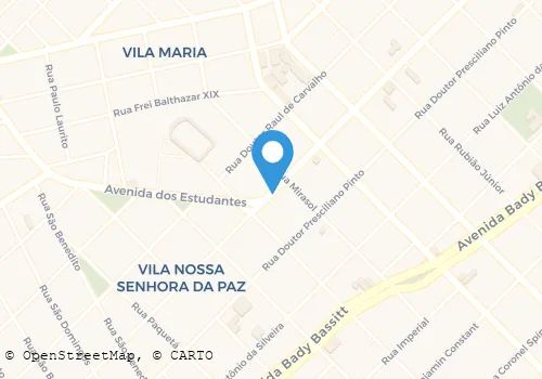 CASA DA PIZZA Pizzarias em São José Do Rio Preto SP
