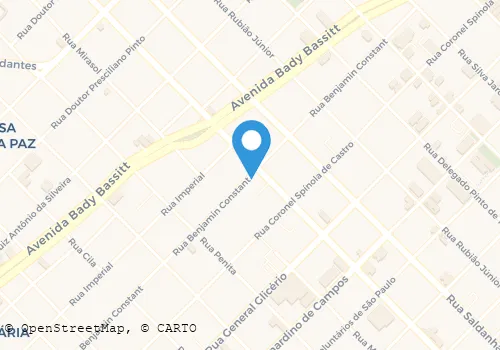 ESCRITÓRIO CONTÁBIL IMPERIAL S/C LTDA Contabilidade - Escritórios em São José Do Rio Preto SP
