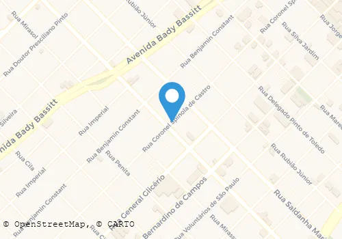 AUTO ESCOLA CORONEL-ME Escolas em São José Do Rio Preto SP