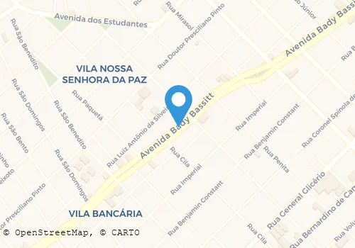 FINALGRAF ACABAMENTOS GRÁFICOS E COMÉRCIO DE EMBALAGENS LTDA Gráficas em São José Do Rio Preto SP