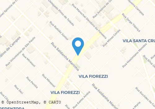 ZAMN BAR E RESTAURANTE LTDA Restaurantes - Churrascarias em São José Do Rio Preto SP