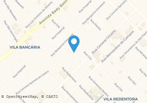 NEIDE DAS DORES TORRES ME Ensino em São José Do Rio Preto SP