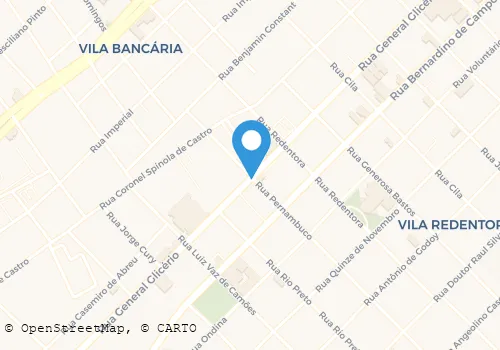 HUMBERTO PARK HOTEL LTDA Hotéis em São José Do Rio Preto SP