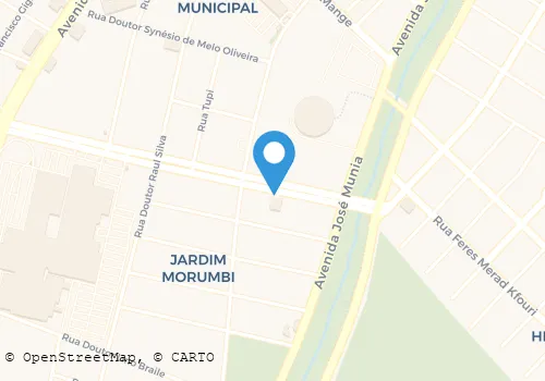 COMERCIAL TAJARA DE MEDICAMENTOS E COSMÉTICOS LTDA Farmácias E Drogarias em São José Do Rio Preto SP