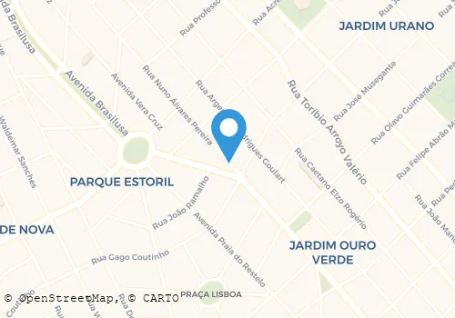 AUTO ESCOLA SANTA RITA LTDA ME MATRIZ 1 Escolas em São José Do Rio Preto SP