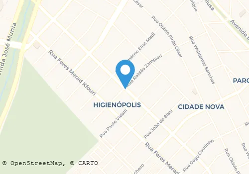 LESTER PAPELARIA LTDA ME Papelarias em São José Do Rio Preto SP