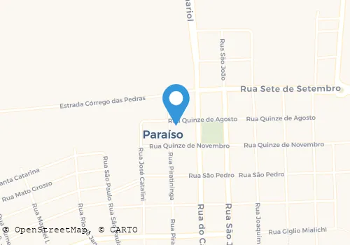 EID,CARLOS A Contabilidade - Escritórios em Paraíso SP