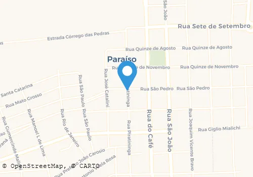 ESCRITÓRIO CONTERP Contabilidade - Escritórios em Paraíso SP