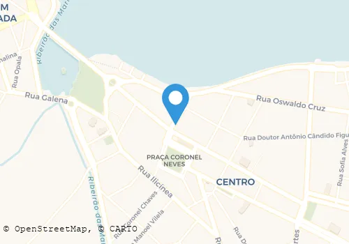 HOTEL DO LAGO Hotéis em Boa Esperança MG