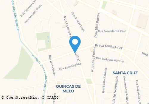 CONSTRUDIAS E CARVALHO Materiais De Construção em Boa Esperança MG