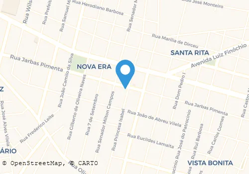 FAZCASA Materiais De Construção em Boa Esperança MG