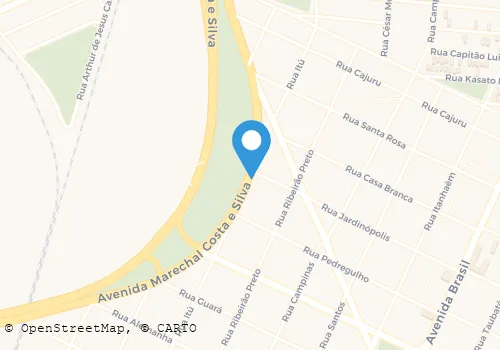 MADEIREIRA CAROLINA LTDA Materiais De Construção em Ribeirão Preto SP