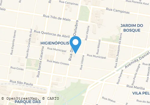 DINÂMICA ODONTO HOSPITALAR LTDA Farmácias E Drogarias em Catanduva SP