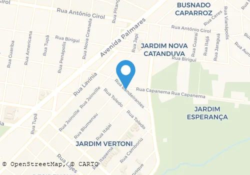 CARDIL COMÉRCIO DE MATERIAIS DE CONSTRUÇÃO LTDA Materiais De Construção em Sales SP