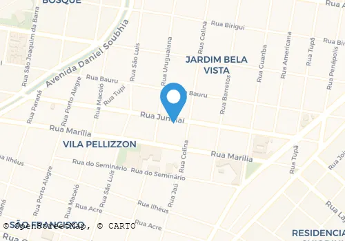 ESCRITORIO CONTABILIDADE EGMAR Contabilidade - Escritórios em Catanduva SP