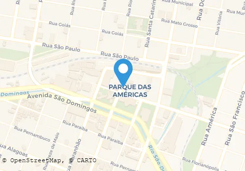 MARIA MARQUES LOPES ME Hotéis em Catanduva SP