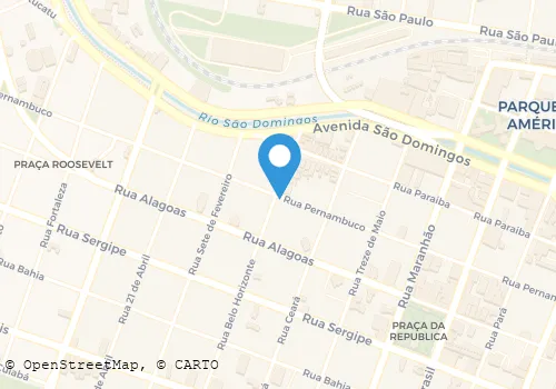 ADENIR PIOVEZAN CORREA ME Pousadas em Catanduva SP