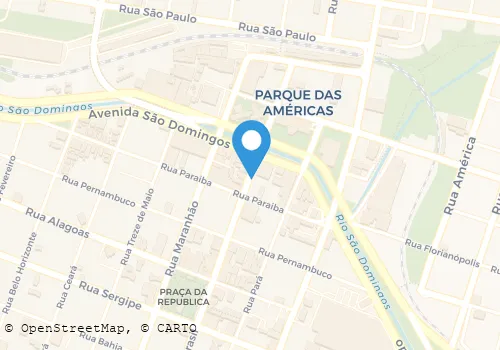 EURÍPEDES ALCIDES GALVÃO ME Hotéis em Catanduva SP