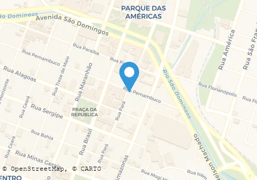 WAGNER FREITAS NOVELLI ME Pousadas em Catanduva SP