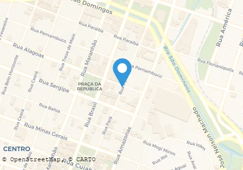 DE FRANCHI HOTEL LTDA Hotéis em Catanduva SP