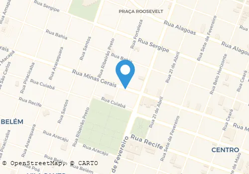 ESCRITÓRIO CONTABILIDADE TEIXEIRA Contabilidade - Escritórios em Catanduva SP