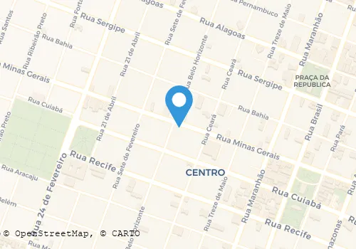 AUTO PECAS MIXILIM LTDA Veículos em Catanduva SP