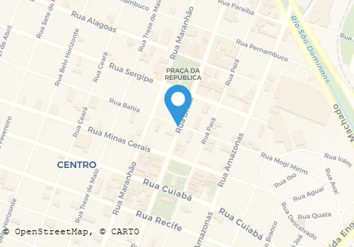 DROGARIA CENTRAL I Farmácias E Drogarias em Catanduva SP