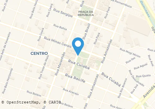 ALTEM & GOMES LTDA Farmácias E Drogarias em Catanduva SP