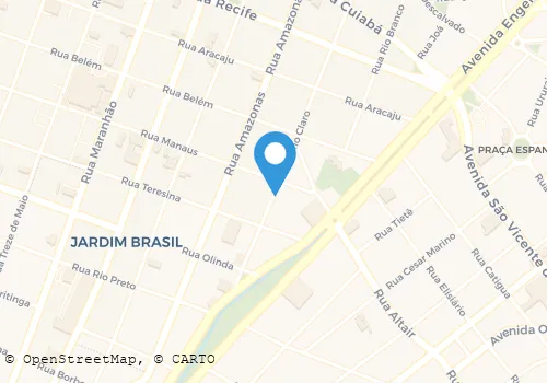 ESCRITÓRIO ROSSI S/C LTDA Contabilidade - Escritórios em Catanduva SP