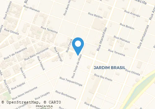 DENTAL E CIRÚRGICA PRODONLIFE Farmácias E Drogarias em Catanduva SP