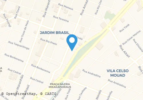 COFEVAR INDÚSTRIA E COMÉRCIO DE FERROS LTDA Materiais De Construção em Catanduva SP