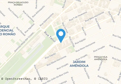 DROGARIA AVENIDA Farmácias E Drogarias em Catanduva SP